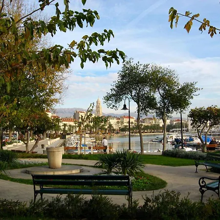 Museum Apartamento Split