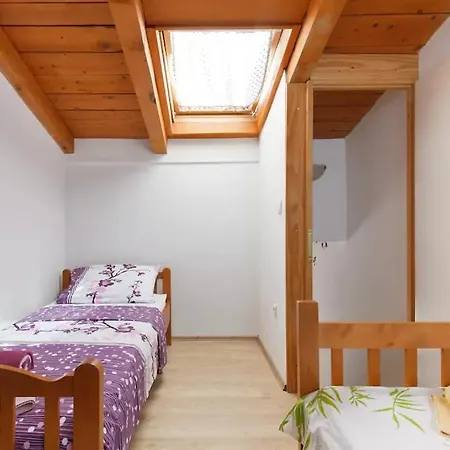 Museum Apartamento Split