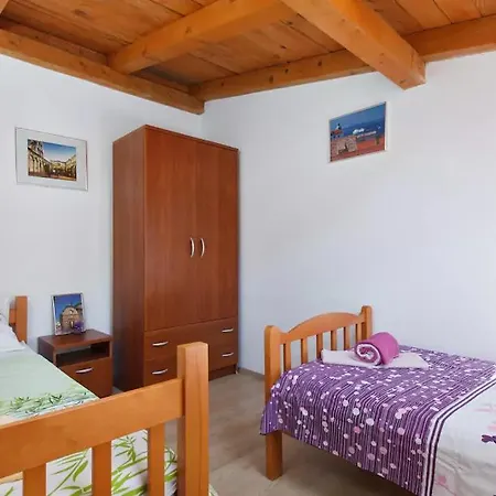 Apartamento Museum *