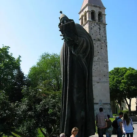 Museum Διαμέρισμα