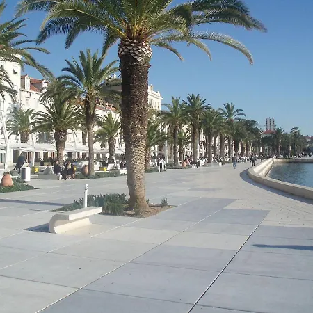 Museum Διαμέρισμα